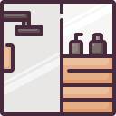 baño icon