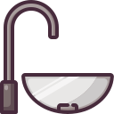 lavabo icon