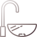 lavabo icon