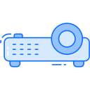 proyector icon