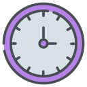 reloj icon