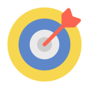 목표 
