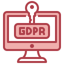 gdpr icon