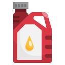 aceite de motor icon