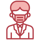 empresario icon