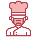 cocinero icon