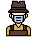 agricultor icon