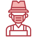 agricultor icon