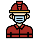 bombero icon