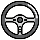 volante icon