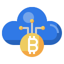 bitcoin icon