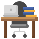 escritorio icon