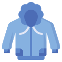 anorak icon