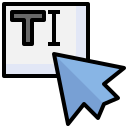 cursor icon