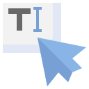 cursor icon