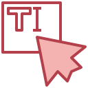 cursor icon