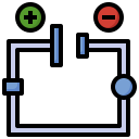 circuito eléctrico 