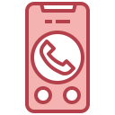 teléfono icon