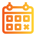 calendario icon