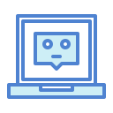 chatbot icon