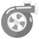 turbo icon