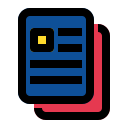 documentos icon