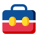 bolsa icon