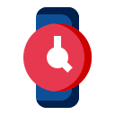 reloj icon