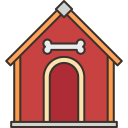 casa de perro icon