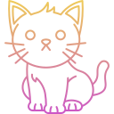 gatito icon