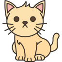 gatito icon