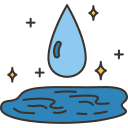 agua icon