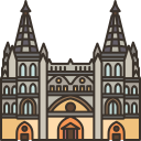 catedral de burgos 