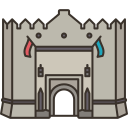 fortaleza de nis icon