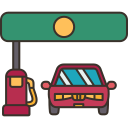 gasolinera icon