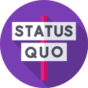 status quo 