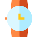 reloj icon