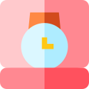 reloj icon