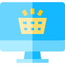 tienda online icon