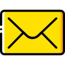 correo electrónico icon