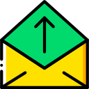 correo electrónico icon