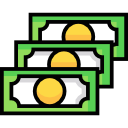 dinero icon