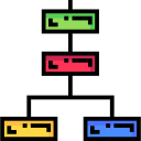 diagrama icon