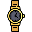 reloj icon