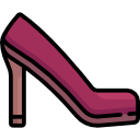 tacones altos icon