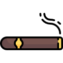 cigarro icon