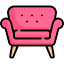 sillón icon