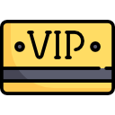 vip icon