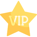 vip icon