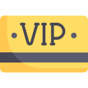 vip icon